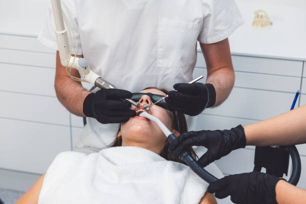 Best Dentist for Tooth Abscess  in Elgin, IL